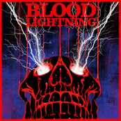 Blood Lightning: Blood Lightning - EP