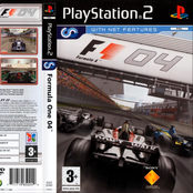 Formula One 04
