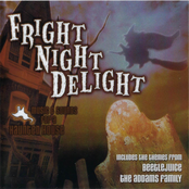 Halloween Fright Night Delight: Music & Sounds for a Haunted House