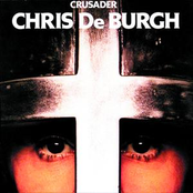 Just In Time by Chris De Burgh