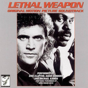 Lethal Weapon (Original Motion Picture Soundtrack)