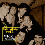 THE LOST RECORDINGS