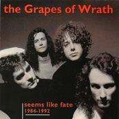 The Grapes of Wrath: Seems Like Fate (1984-1992)