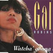 Watcha' Gonna Do