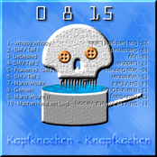 Kopfknochen - Knopfkochen