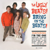 Girl On The Brain by The Ugly Beats