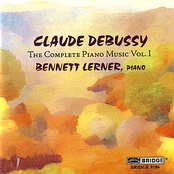 Debussy: The Complete Piano Music, Vol. 1