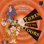 Tunes From The Toons