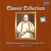 Classic Collection (Maharajapuram Viswanatha Iyer)