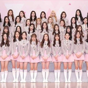 produce 101