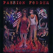 The Last American Dream by Passion Fodder