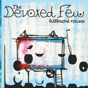 Desolation Angels by The Devoted Few