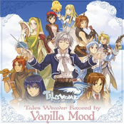 Tales Weaver Exceed by Vanilla Mood