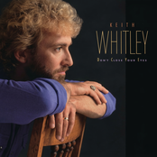 Don't Close Your Eyes