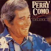 You Make Me Feel So Young by Perry Como