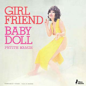 Girl Friend ~ Baby Doll