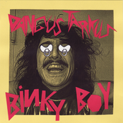 Binky Boy 7"
