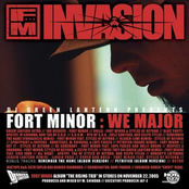 DJ Green Lantern presents: Fort Minor - We Major