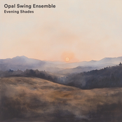 Evening Shades