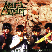 Ignorant Indifference