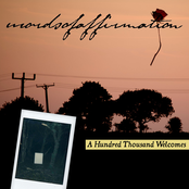 A Hundred Thousand Welcomes