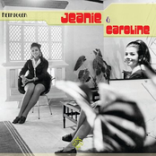 Jeanie and Caroline [album re-release] (RPTDM002, 2009)