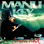 Manuscrit by Manu Key