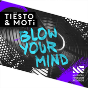 Blow Your Mind - Single