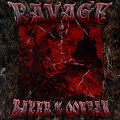 RAVAGE