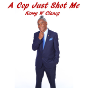 A Cop Just Shot Me