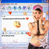 j'peux pas te sortir de ma tête (can't get you out of my head)