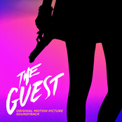 Survive: The Guest OST 2014