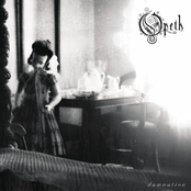 Death Whispered A Lullaby by Opeth