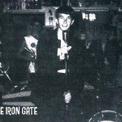 the iron gate