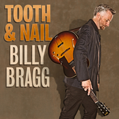 January Song by Billy Bragg