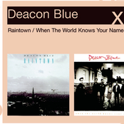 One Hundred Things by Deacon Blue