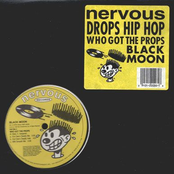 Who Got Da Props b/w F**k It Up