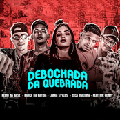 Debochada da Quebrada