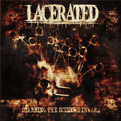 Stabbing the Scissors Inward