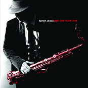 Stop, Look, Listen (to Your Heart) by Boney James