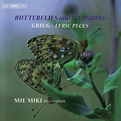 GRIEG: Lyric Pieces (excerpts) / Peer Gynt (excerpts)