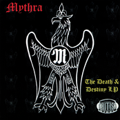 The Death & Destiny LP