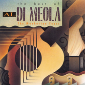 Beijing Demons by Al Di Meola