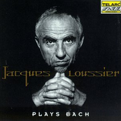 Vivace From Concerto In C Minor by Jacques Loussier