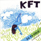 Ég és Föld by Kft