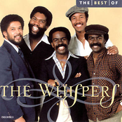 It's A Love Thing by The Whispers