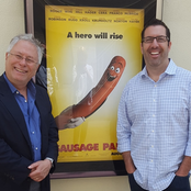 Christopher Lennertz & Alan Menken