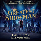 This Is Me [Alan Walker Relift (From 