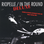 Jerry Riopelle: In The Round - Deluxe