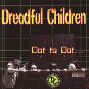 Dreadful Children: Dot To Dot